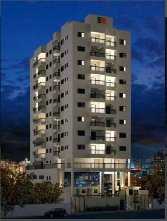 Apartamento com 2 Quartos à Venda, 62 m² em Aviacao - Praia Grande