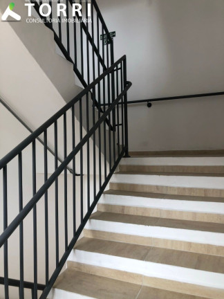 Imagem Apartamento com 2 Quartos à Venda, 50 m² em Vila Barão - Sorocaba