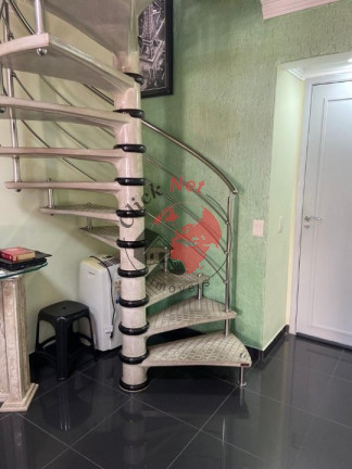 Imagem Apartamento com 1 Quarto à Venda, 103 m² em Casa Branca - Santo André Imagem Apartamento com 1 Quarto à Venda, 103 m² em Casa Branca - Santo André