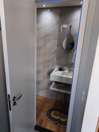 Imagem Sobrado com 2 Quartos à Venda, 64 m² em Vila Colorado - Suzano Imagem Sobrado com 2 Quartos à Venda, 64 m² em Vila Colorado - Suzano