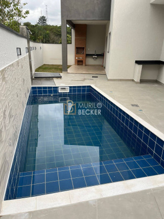 Imagem Casa de Condomínio com 3 Quartos à Venda, 167 m² em Residencial Terras Do Vale - Caçapava Imagem Casa de Condomínio com 3 Quartos à Venda, 167 m² em Residencial Terras Do Vale - Caçapava