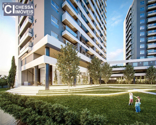 Imagem Apartamento com 2 Quartos à Venda ou Locação, 80 m² em Fazenda - Itajaí