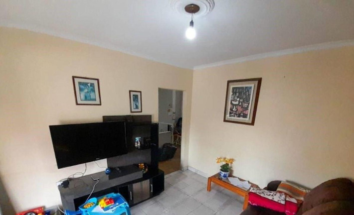 Imagem Casa com 4 Quartos à Venda, 180 m² em Ipiranga - São Paulo