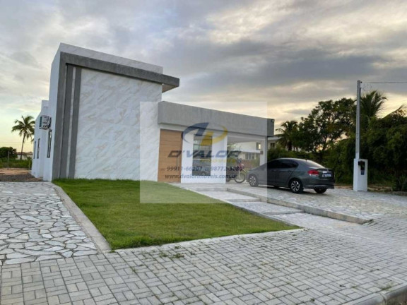 Imagem Casa com 4 Quartos à Venda, 180 m² em Carapibus - Conde