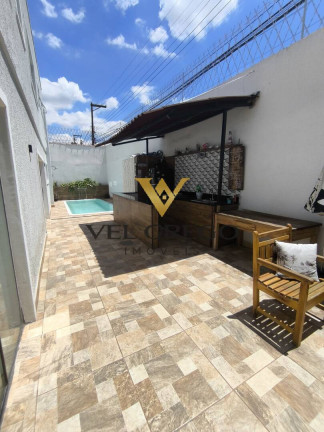Imagem Casa com 3 Quartos à Venda, 252 m² em Paulicéia - São Bernardo Do Campo Imagem Casa com 3 Quartos à Venda, 252 m² em Paulicéia - São Bernardo Do Campo