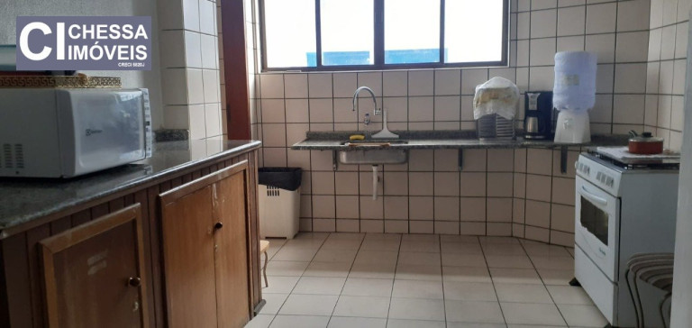 Imagem Apartamento com 3 Quartos à Venda, 124 m² em Centro - Itajaí