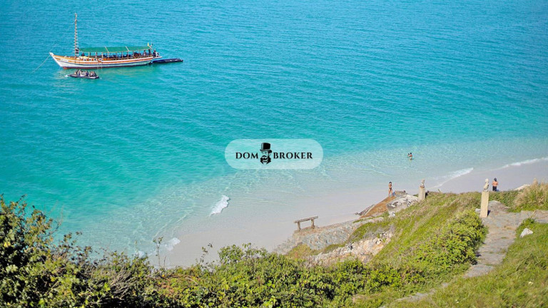 Imagem Casa de Condomínio com 15 Quartos à Venda, 1.000 m² em Pontal Do Atalaia - Arraial Do Cabo