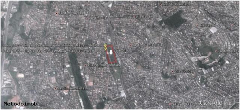 Imagem Imóvel à Venda, 29.980 m² em Centro - Mauá Imagem Imóvel à Venda, 29.980 m² em Centro - Mauá