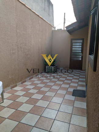 Imagem Casa com 2 Quartos à Venda, 136 m² em Paulicéia - São Bernardo Do Campo Imagem Casa com 2 Quartos à Venda, 136 m² em Paulicéia - São Bernardo Do Campo