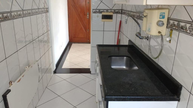 Imagem Apartamento com 2 Quartos à Venda, 50 m² em Tancredo Neves - Salvador Imagem Apartamento com 2 Quartos à Venda, 50 m² em Tancredo Neves - Salvador
