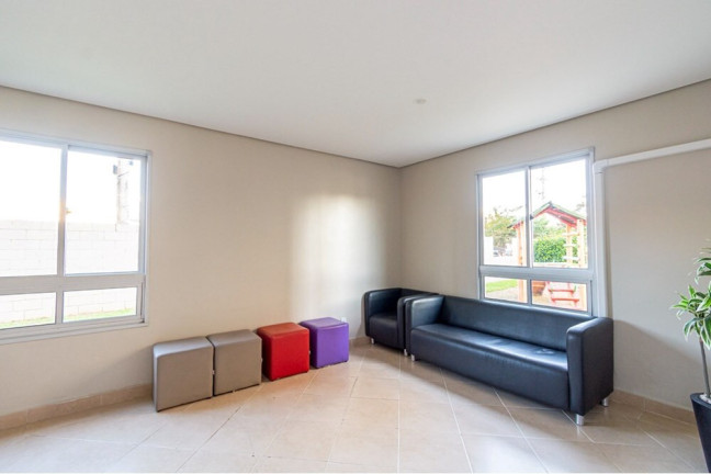 Imagem Apartamento com 3 Quartos à Venda, 57 m² em Igara - Canoas