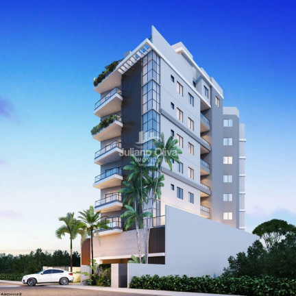 Imagem Apartamento com 3 Quartos à Venda, 82 m² em Itapema Do Norte - Itapoá