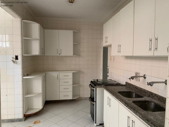Imagem Imóvel com 4 Quartos à Venda, 154 m² em Vitoria - Salvador Imagem Imóvel com 4 Quartos à Venda, 154 m² em Vitoria - Salvador