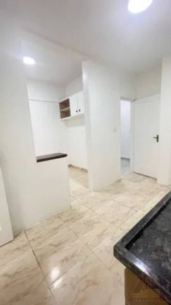 Imagem Apartamento com 2 Quartos para Alugar, 123 m² em Gonzaga - Santos Imagem Apartamento com 2 Quartos para Alugar, 123 m² em Gonzaga - Santos