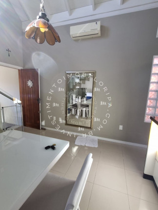 Imagem Casa de Condomínio com 3 Quartos à Venda, 151 m² em Santo Antônio De Lisboa - Florianópolis