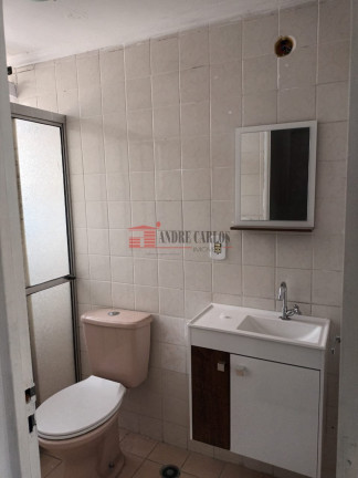 Imagem Apartamento com 2 Quartos à Venda, 56 m² em Veloso - Osasco Imagem Apartamento com 2 Quartos à Venda, 56 m² em Veloso - Osasco