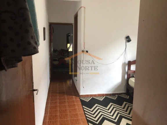 Imagem Casa com 4 Quartos à Venda, 180 m² em Jardim Tremembé - São Paulo Imagem Casa com 4 Quartos à Venda, 180 m² em Jardim Tremembé - São Paulo