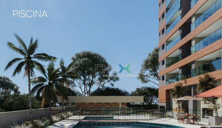 Imagem Apartamento com 3 Quartos à Venda, 168 m² em Centro - Campo Grande Imagem Apartamento com 3 Quartos à Venda, 168 m² em Centro - Campo Grande