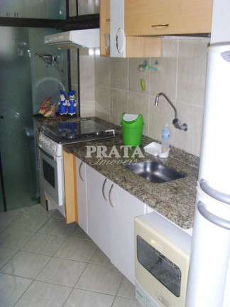 Imagem Apartamento com 2 Quartos à Venda, 75 m² em Enseada - Guarujá Imagem Apartamento com 2 Quartos à Venda, 75 m² em Enseada - Guarujá