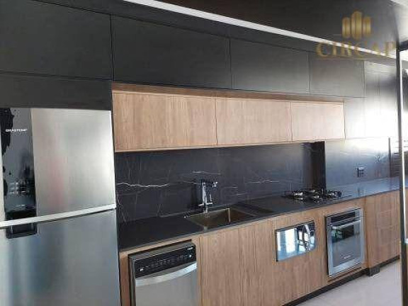 Apartamento com 1 Quarto à Venda, 73 m² em Pinheiros - São Paulo