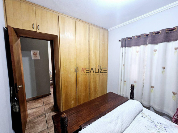 Imagem Sobrado com 5 Quartos à Venda, 193 m² em Residencial Monte Verde - Indaiatuba