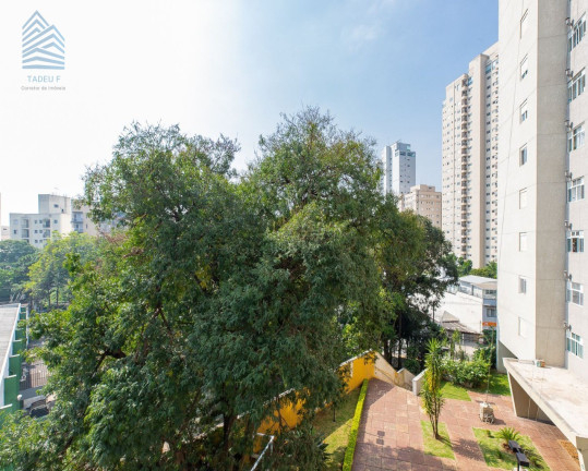 Imagem Imóvel com 3 Quartos à Venda, 86 m² em Vila Mariana - São Paulo
