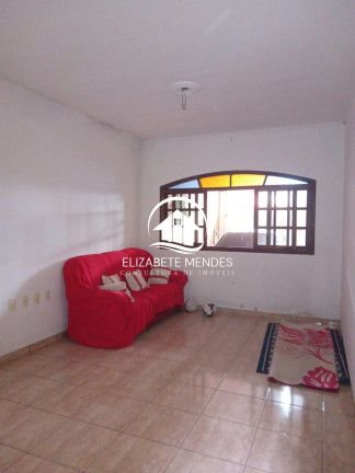 Imagem Casa com 3 Quartos à Venda,  em Jardim Nova America - Suzano