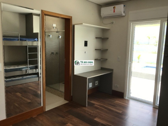 Imagem Imóvel com 5 Quartos à Venda, 311 m² em Condomínio Reserva Do Paratehy - São José Dos Campos