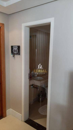Imagem Apartamento com 3 Quartos à Venda, 172 m² em Jardim São Caetano - São Caetano Do Sul Imagem Apartamento com 3 Quartos à Venda, 172 m² em Jardim São Caetano - São Caetano Do Sul