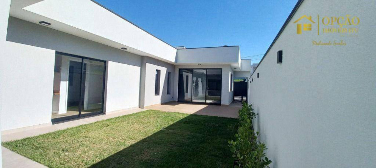 Imagem Casa com 3 Quartos à Venda, 180 m² em Condomínio Reserva Saint Paul - Itu Imagem Casa com 3 Quartos à Venda, 180 m² em Condomínio Reserva Saint Paul - Itu