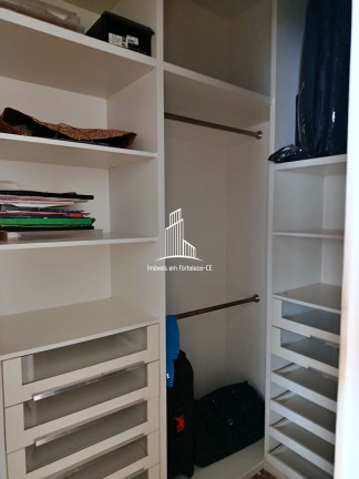 Imagem Apartamento com 3 Quartos à Venda, 180 m² em Aldeota - Fortaleza