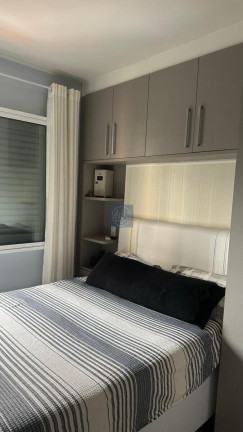 Imagem Apartamento com 1 Quarto à Venda, 45 m² em Brooklin Paulista - São Paulo Imagem Apartamento com 1 Quarto à Venda, 45 m² em Brooklin Paulista - São Paulo
