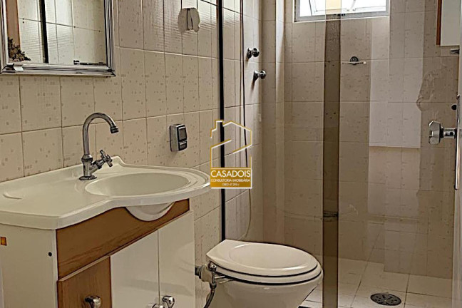 Imagem Apartamento com 2 Quartos à Venda, 72 m² em Vila Da Saúde - São Paulo