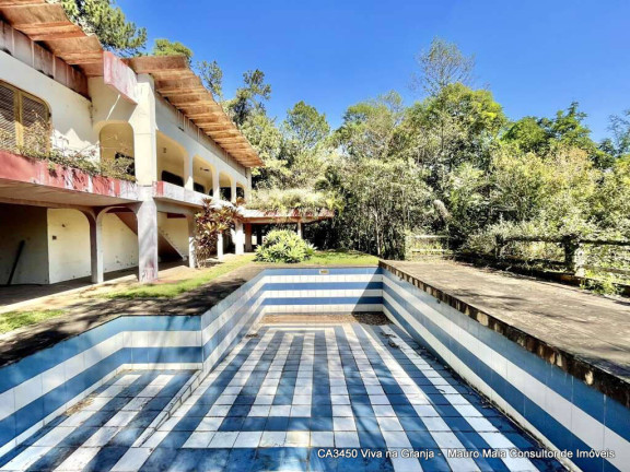 Imagem Casa com 4 Quartos à Venda, 4.946 m² em Jardim Colibri - Cotia Imagem Casa com 4 Quartos à Venda, 4.946 m² em Jardim Colibri - Cotia