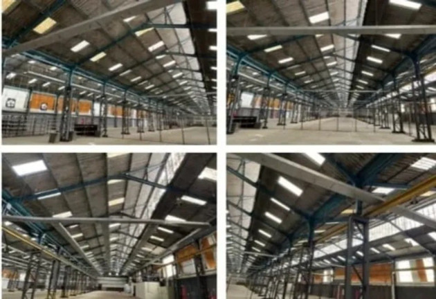 Imóvel para Alugar, 8.086 m² em Centro - Guarulhos