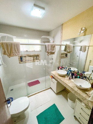 Imagem Casa de Condomínio com 4 Quartos à Venda, 260 m² em Boa União (abrantes) - Camaçari Imagem Casa de Condomínio com 4 Quartos à Venda, 260 m² em Boa União (abrantes) - Camaçari