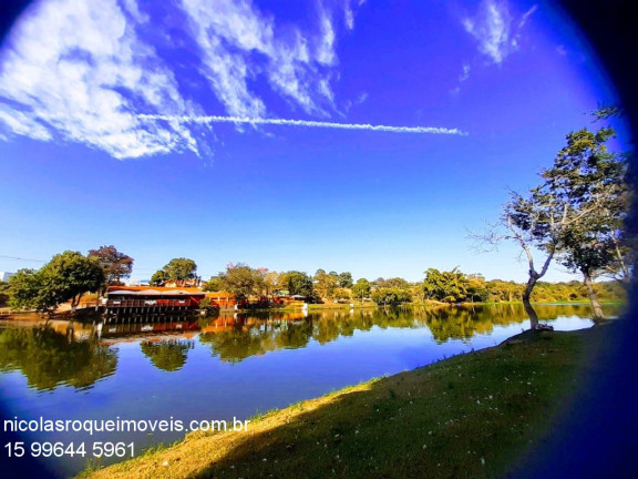 Terreno à Venda, 250 m² em Reserva Do Lago - Boituva
