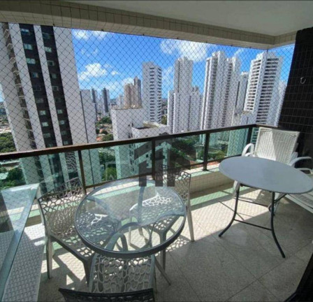 Imagem Apartamento com 4 Quartos à Venda, 169 m² em Rosarinho - Recife Imagem Apartamento com 4 Quartos à Venda, 169 m² em Rosarinho - Recife