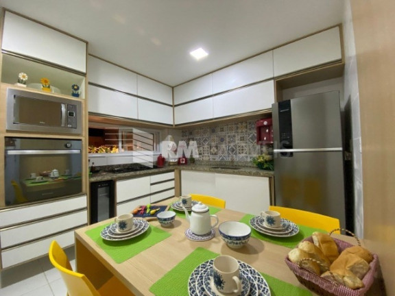 Imagem Casa de Condomínio com 4 Quartos à Venda, 180 m² em Buraquinho - Lauro De Freitas Imagem Casa de Condomínio com 4 Quartos à Venda, 180 m² em Buraquinho - Lauro De Freitas