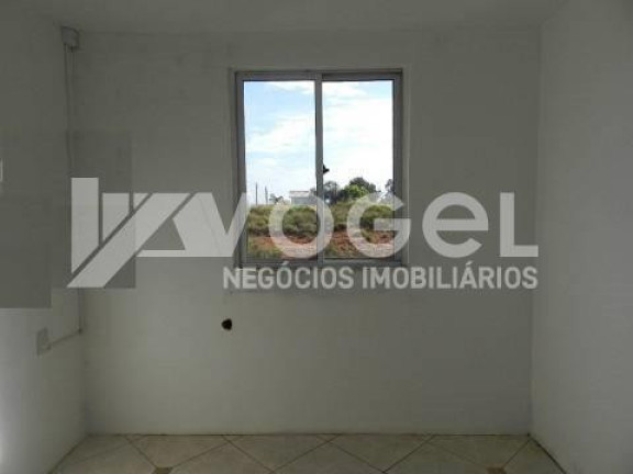 Imagem Apartamento com 2 Quartos à Venda, 41 m² em Bela Vista - Estancia Velha