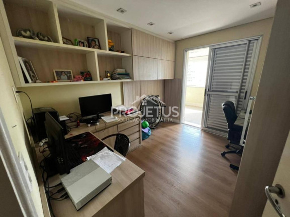 Imagem Apartamento com 3 Quartos à Venda, 220 m² em Vila Suzana - São Paulo