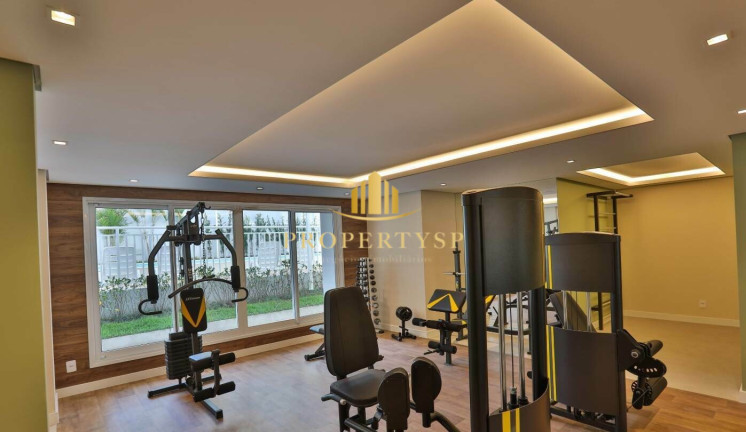 Imagem Apartamento com 3 Quartos à Venda, 70 m² em Vila Pompéia - São Paulo Imagem Apartamento com 3 Quartos à Venda, 70 m² em Vila Pompéia - São Paulo