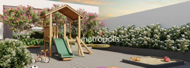 Imagem Apartamento com 2 Quartos à Venda, 57 m² em Vila Mascote - São Paulo
