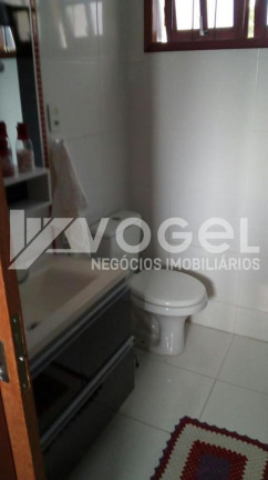 Imagem Casa com 4 Quartos à Venda, 247 m² em Morro Do Espelho - Sao Leopoldo