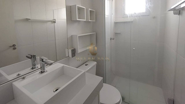 Imagem Apartamento com 2 Quartos à Venda, 60 m² em Loteamento Santo Antônio - Itatiba