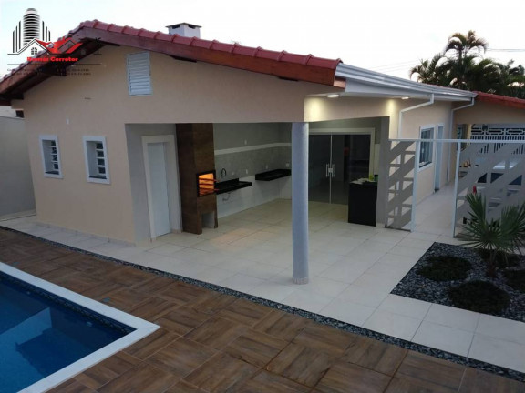 Imagem Casa com 3 Quartos à Venda, 145 m² em Florida - Praia Grande Imagem Casa com 3 Quartos à Venda, 145 m² em Florida - Praia Grande