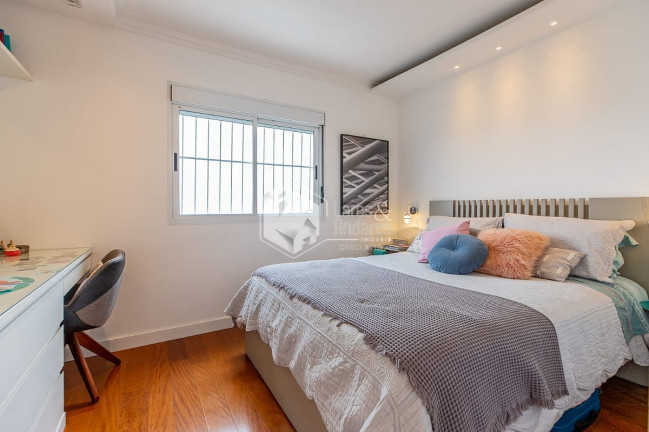 Imagem Apartamento com 3 Quartos à Venda, 92 m² em Jardim Marajoara - São Paulo