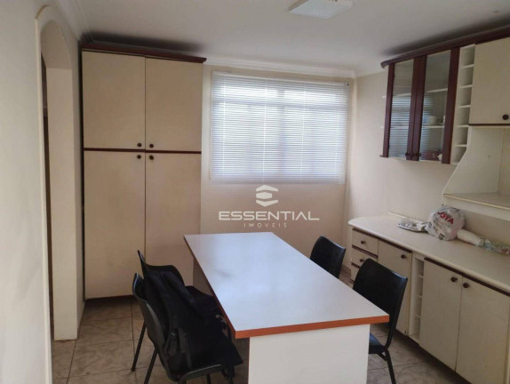 Imagem Casa com 3 Quartos para Alugar, 400 m² em Jardim Dos Seixas - São José Do Rio Preto