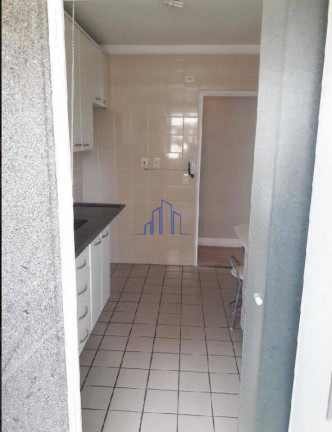 Imagem Apartamento com 3 Quartos à Venda, 77 m² em Tamboré - Barueri