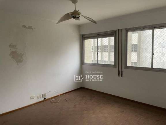Imagem Apartamento com 3 Quartos à Venda, 333 m² em Paraíso - São Paulo